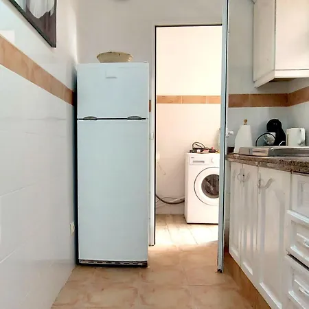 Apartment Malagasuite Marmoles Centre