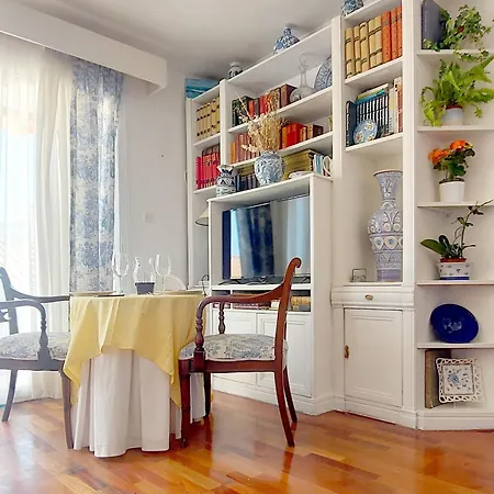Malagasuite Marmoles Centre Apartamento Málaga